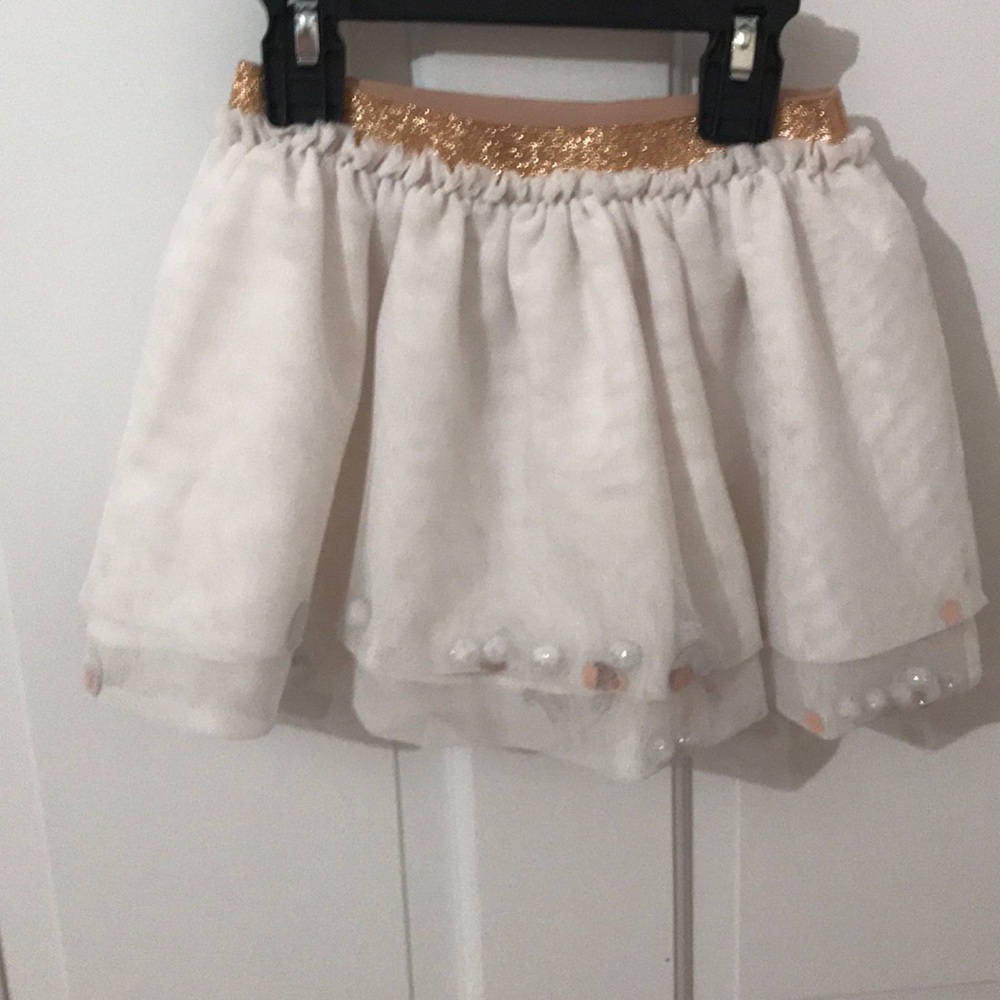 Cat & Jack Tulle Skirt